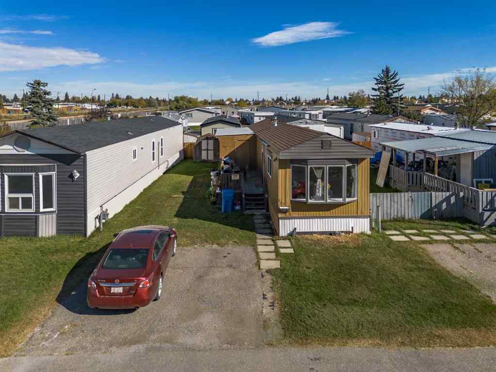 MLS® A2257966 - Unit #323 6220 17 Avenue SE in Red Carpet Calgary, Mobile