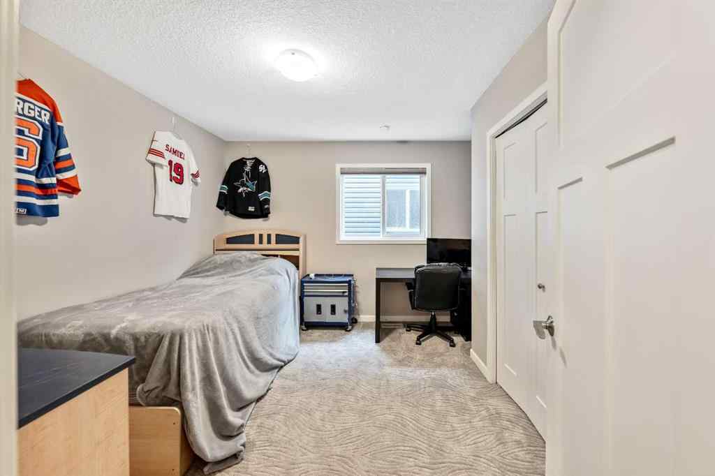 MLS® A2257967 - 75 Fireside Crescent  in Fireside Cochrane, Residential