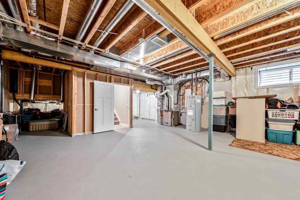 MLS® A2257967 - 75 Fireside Crescent  in Fireside Cochrane, Residential