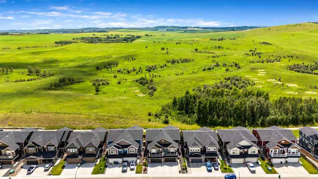 MLS® A2257967 - 75 Fireside Crescent  in Fireside Cochrane, Residential