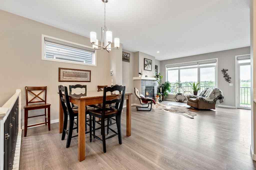 MLS® A2257967 - 75 Fireside Crescent  in Fireside Cochrane, Residential