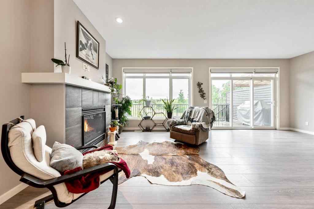 MLS® A2257967 - 75 Fireside Crescent  in Fireside Cochrane, Residential