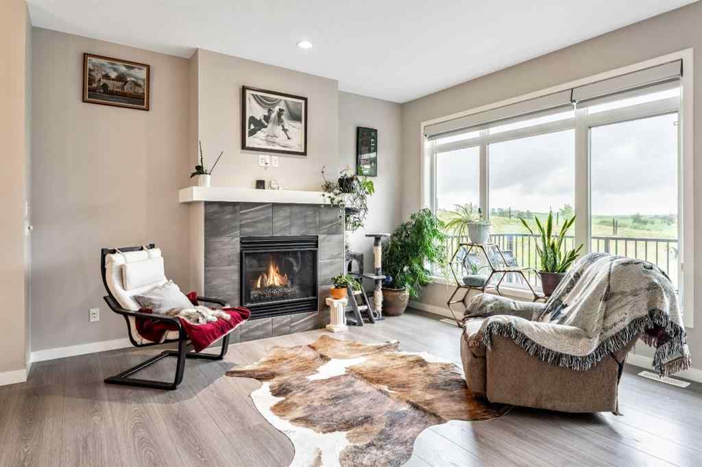 MLS® A2257967 - 75 Fireside Crescent  in Fireside Cochrane, Residential