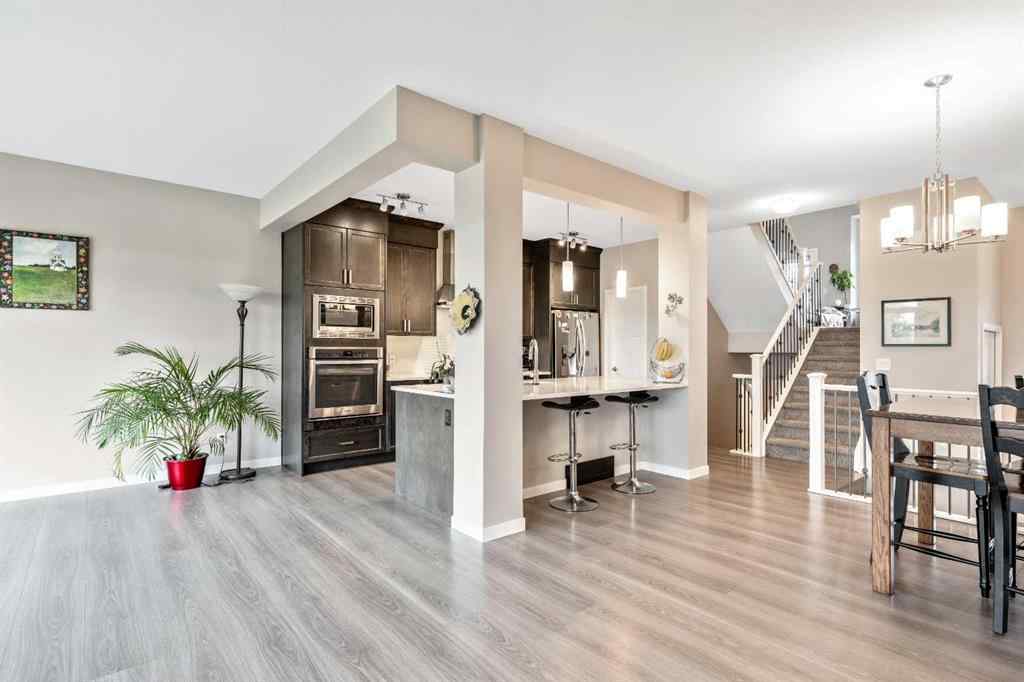 MLS® A2257967 - 75 Fireside Crescent  in Fireside Cochrane, Residential