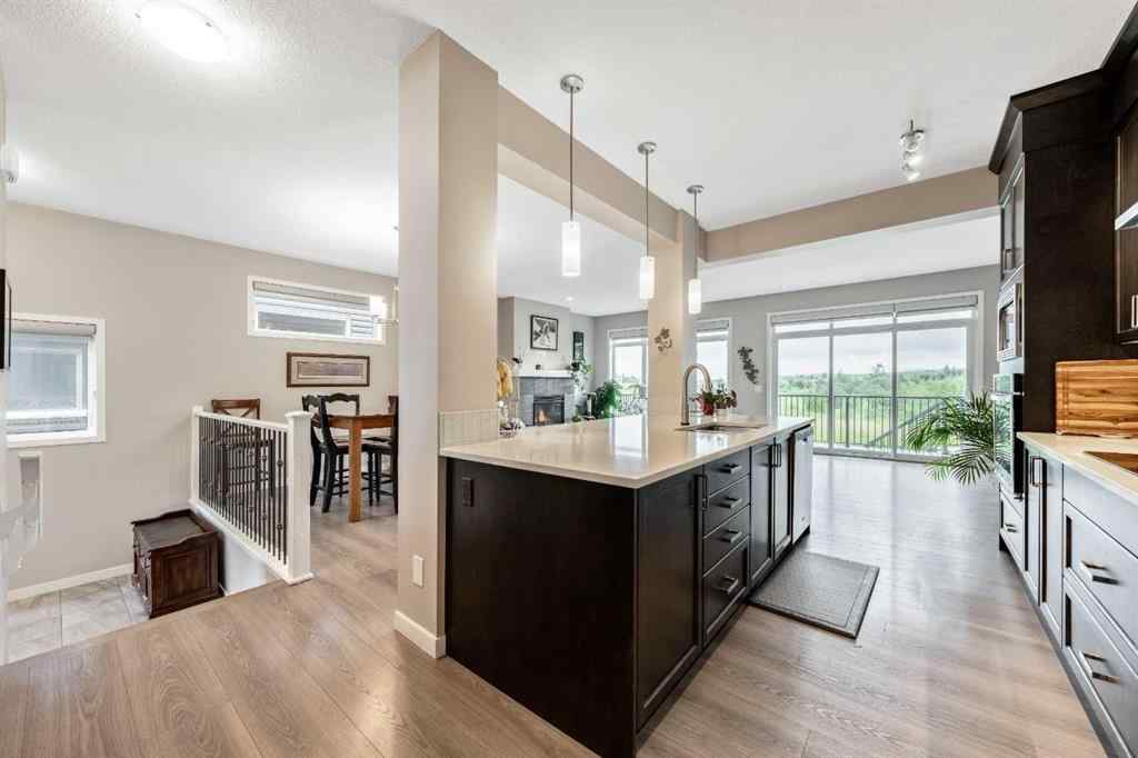 MLS® A2257967 - 75 Fireside Crescent  in Fireside Cochrane, Residential