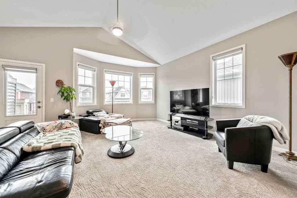 MLS® A2257967 - 75 Fireside Crescent  in Fireside Cochrane, Residential