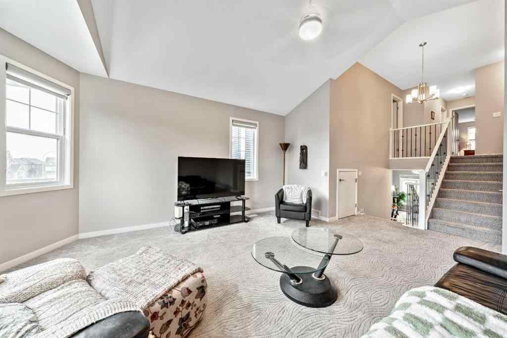 MLS® A2257967 - 75 Fireside Crescent  in Fireside Cochrane, Residential