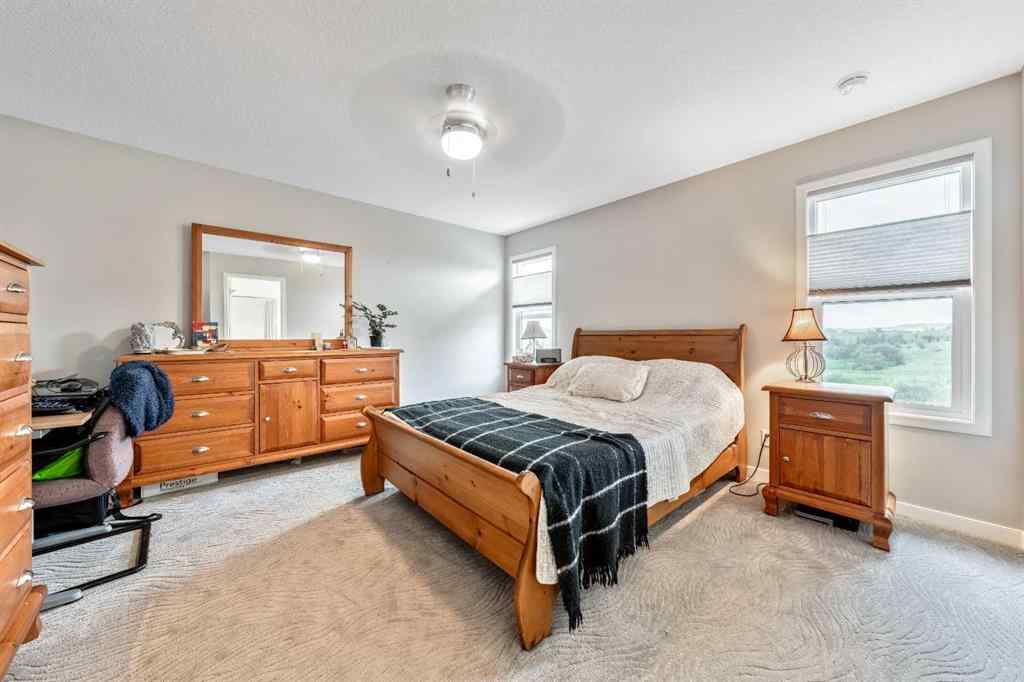 MLS® A2257967 - 75 Fireside Crescent  in Fireside Cochrane, Residential