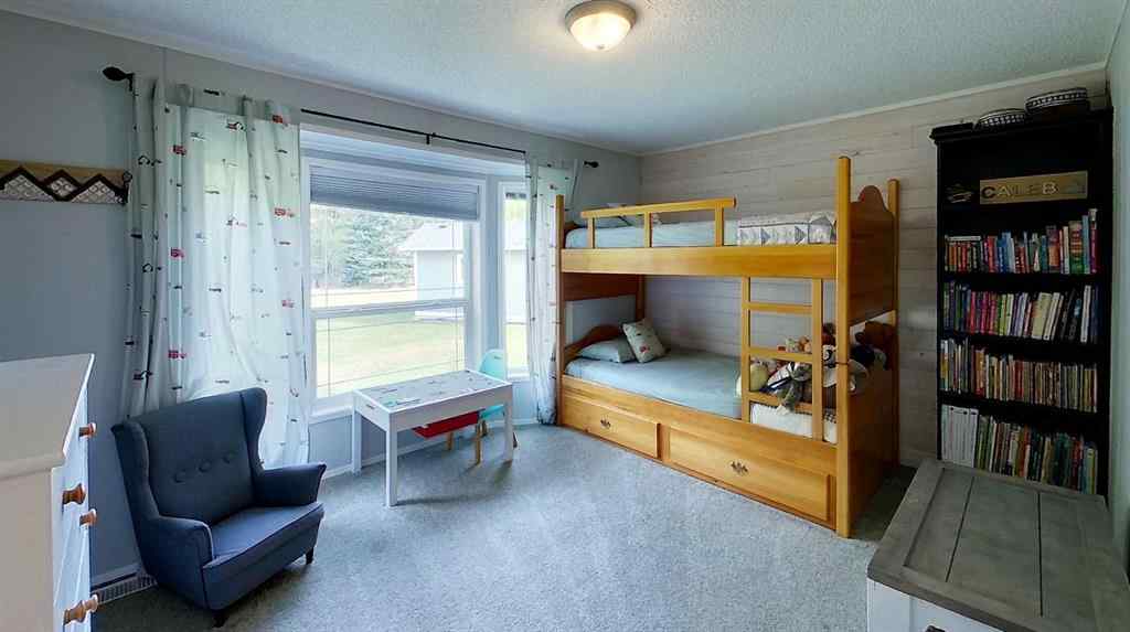 MLS® A2257968 - 53516 Range Road 162   in NONE Rural Yellowhead County, Residential