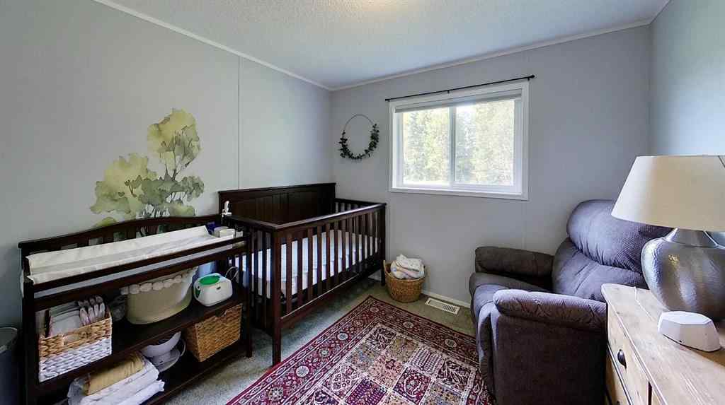 MLS® A2257968 - 53516 Range Road 162   in NONE Rural Yellowhead County, Residential