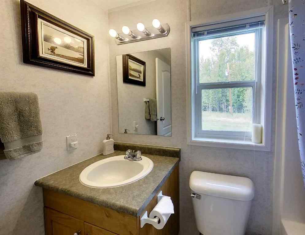 MLS® A2257968 - 53516 Range Road 162   in NONE Rural Yellowhead County, Residential