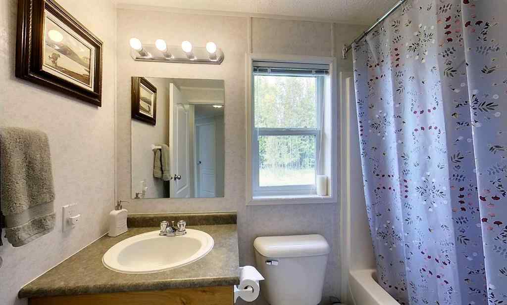 MLS® A2257968 - 53516 Range Road 162   in NONE Rural Yellowhead County, Residential