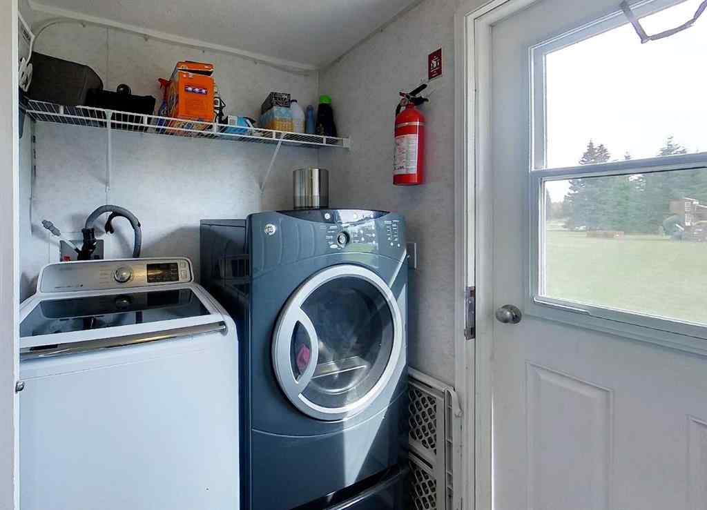 MLS® A2257968 - 53516 Range Road 162   in NONE Rural Yellowhead County, Residential