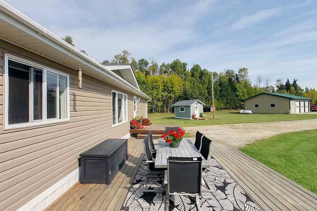 MLS® A2257968 - 53516 Range Road 162   in NONE Rural Yellowhead County, Residential