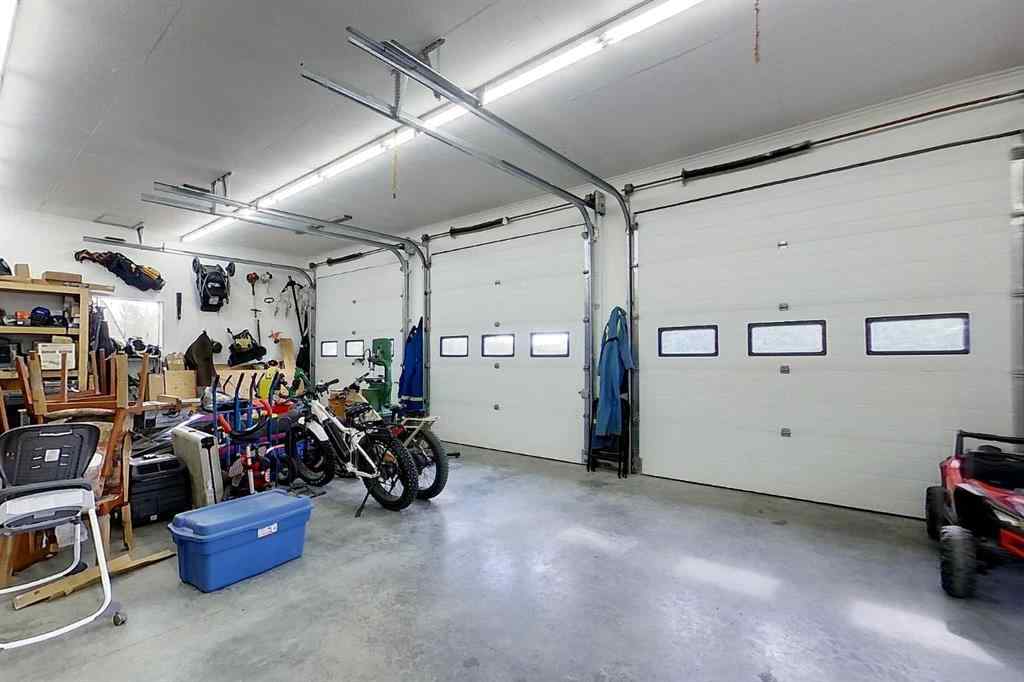 MLS® A2257968 - 53516 Range Road 162   in NONE Rural Yellowhead County, Residential