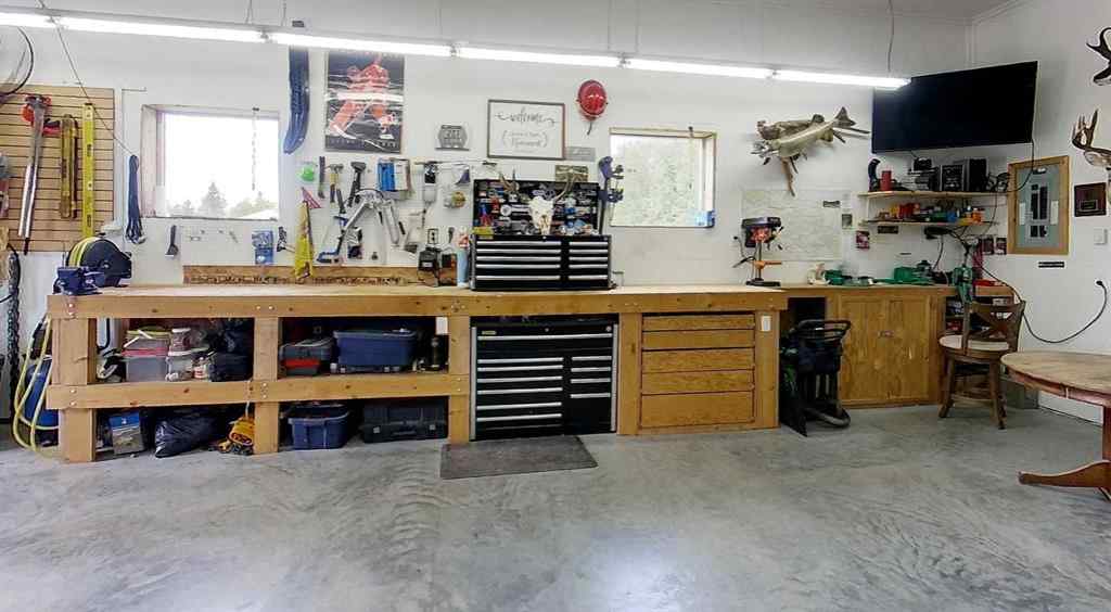 MLS® A2257968 - 53516 Range Road 162   in NONE Rural Yellowhead County, Residential