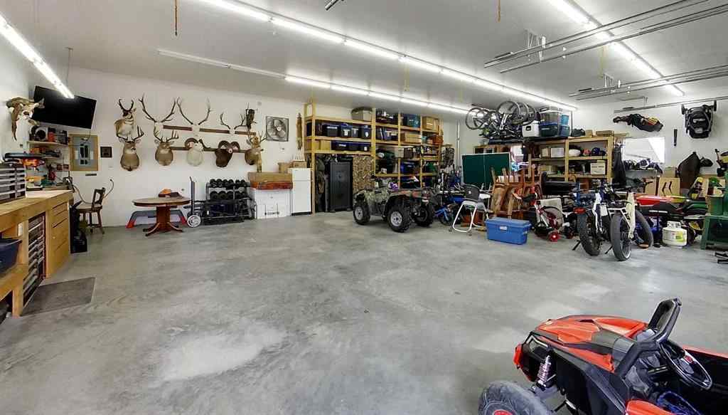 MLS® A2257968 - 53516 Range Road 162   in NONE Rural Yellowhead County, Residential