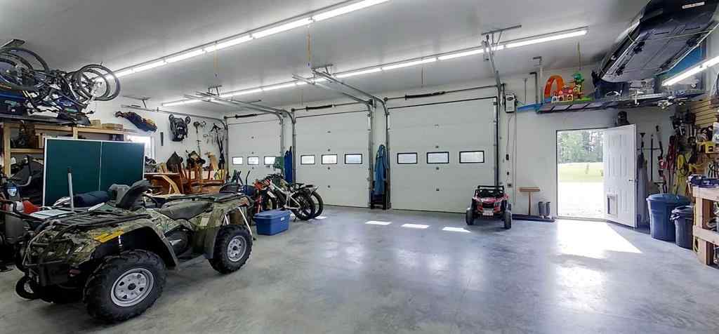 MLS® A2257968 - 53516 Range Road 162   in NONE Rural Yellowhead County, Residential