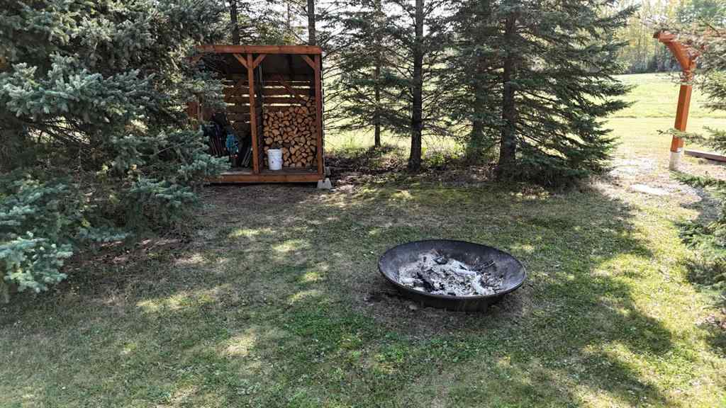 MLS® A2257968 - 53516 Range Road 162   in NONE Rural Yellowhead County, Residential