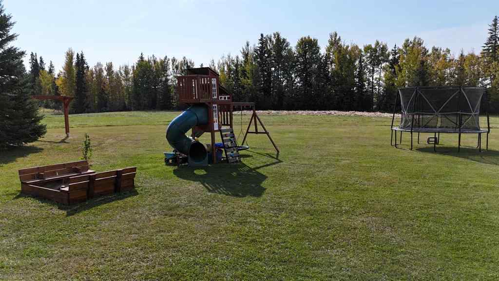 MLS® A2257968 - 53516 Range Road 162   in NONE Rural Yellowhead County, Residential