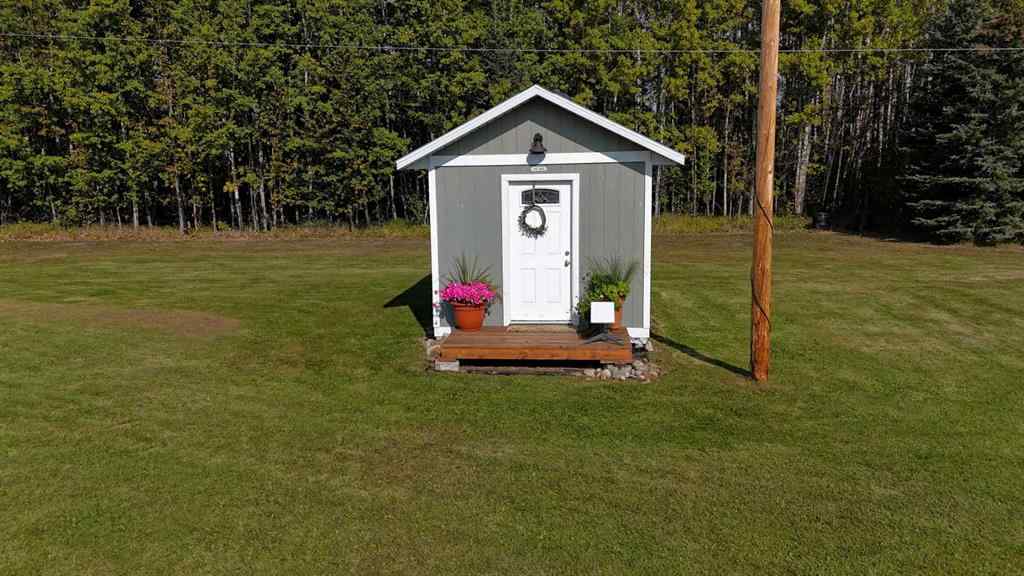 MLS® A2257968 - 53516 Range Road 162   in NONE Rural Yellowhead County, Residential