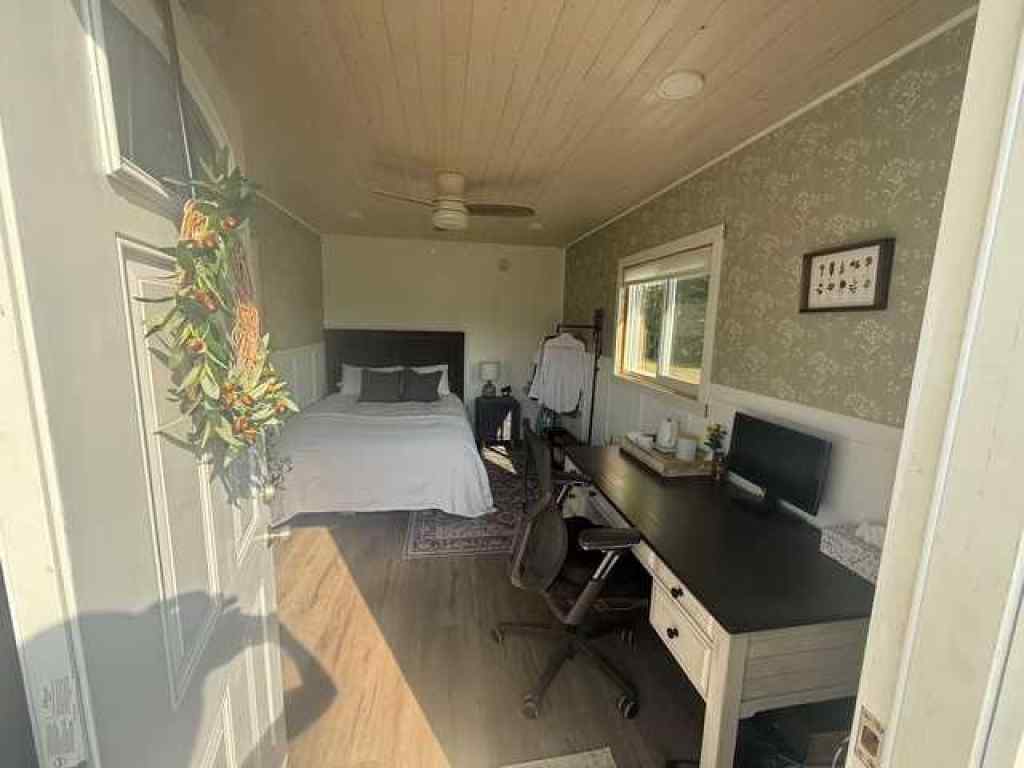 MLS® A2257968 - 53516 Range Road 162   in NONE Rural Yellowhead County, Residential