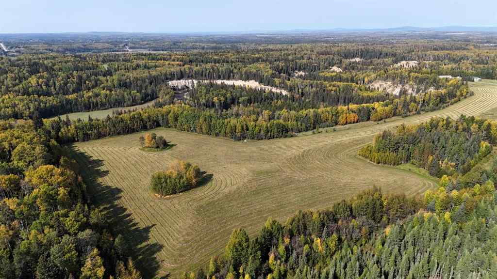 MLS® A2257968 - 53516 Range Road 162   in NONE Rural Yellowhead County, Residential