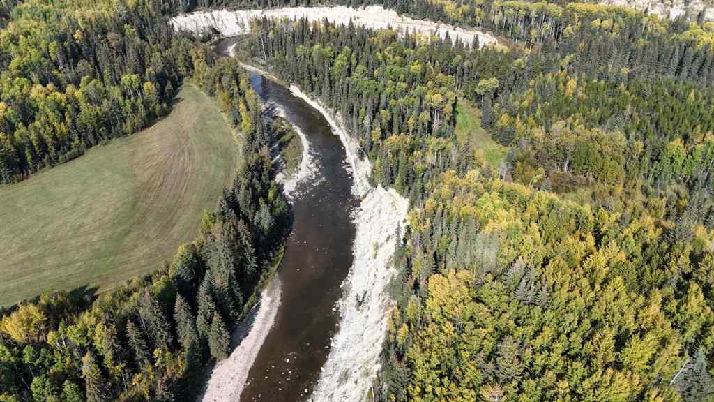 MLS® A2257968 - 53516 Range Road 162   in NONE Rural Yellowhead County, Residential