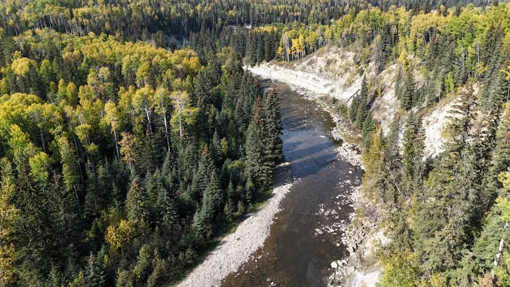 MLS® A2257968 - 53516 Range Road 162   in NONE Rural Yellowhead County, Residential
