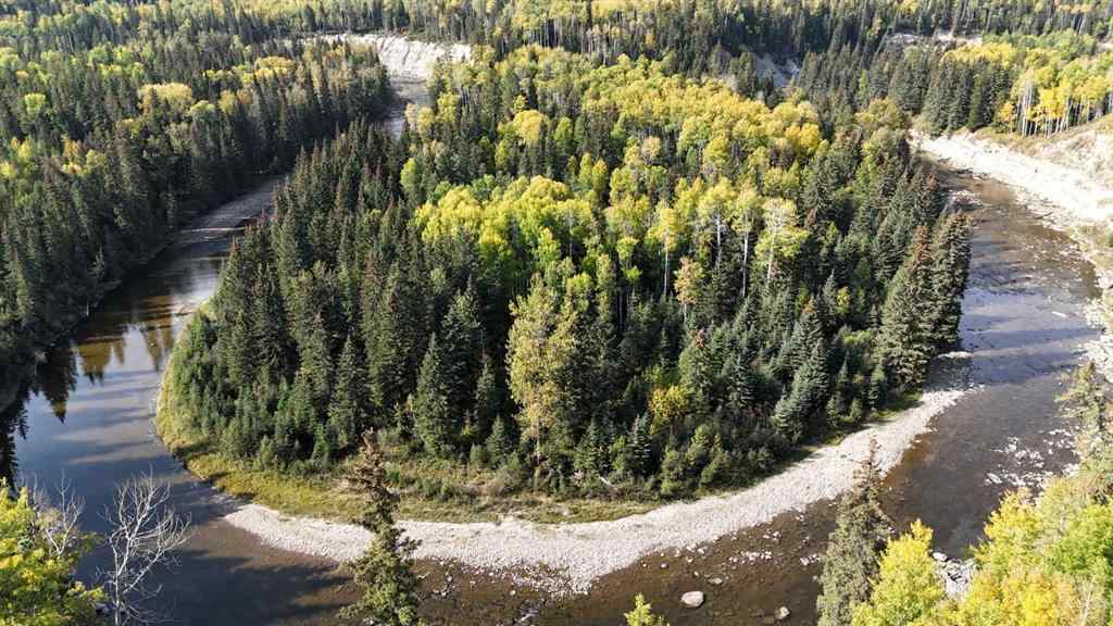 MLS® A2257968 - 53516 Range Road 162   in NONE Rural Yellowhead County, Residential