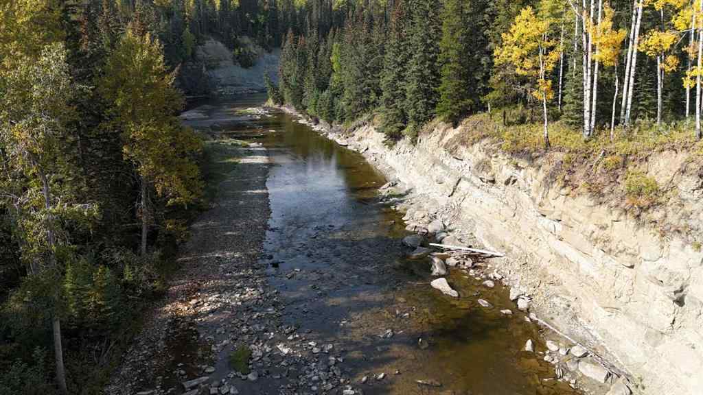 MLS® A2257968 - 53516 Range Road 162   in NONE Rural Yellowhead County, Residential