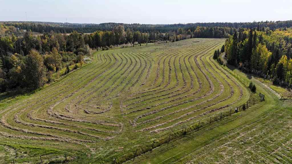 MLS® A2257968 - 53516 Range Road 162   in NONE Rural Yellowhead County, Residential