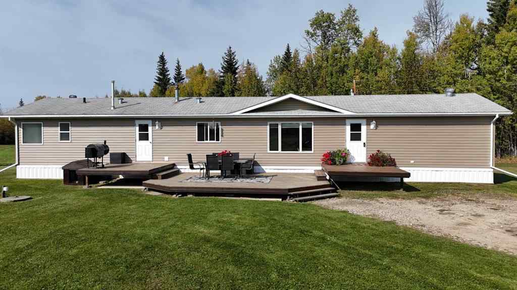 MLS® A2257968 - 53516 Range Road 162   in NONE Rural Yellowhead County, Residential