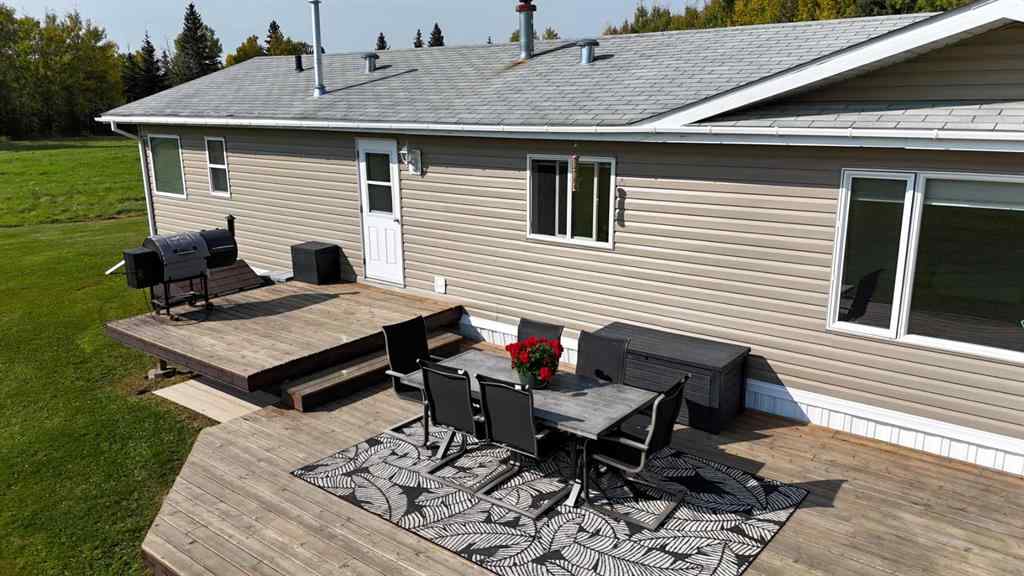 MLS® A2257968 - 53516 Range Road 162   in NONE Rural Yellowhead County, Residential