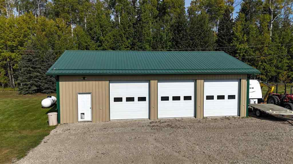 MLS® A2257968 - 53516 Range Road 162   in NONE Rural Yellowhead County, Residential