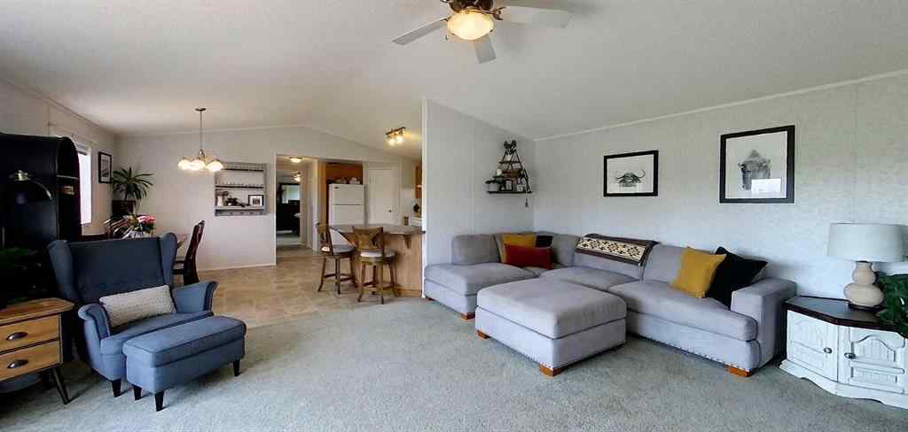 MLS® A2257968 - 53516 Range Road 162   in NONE Rural Yellowhead County, Residential