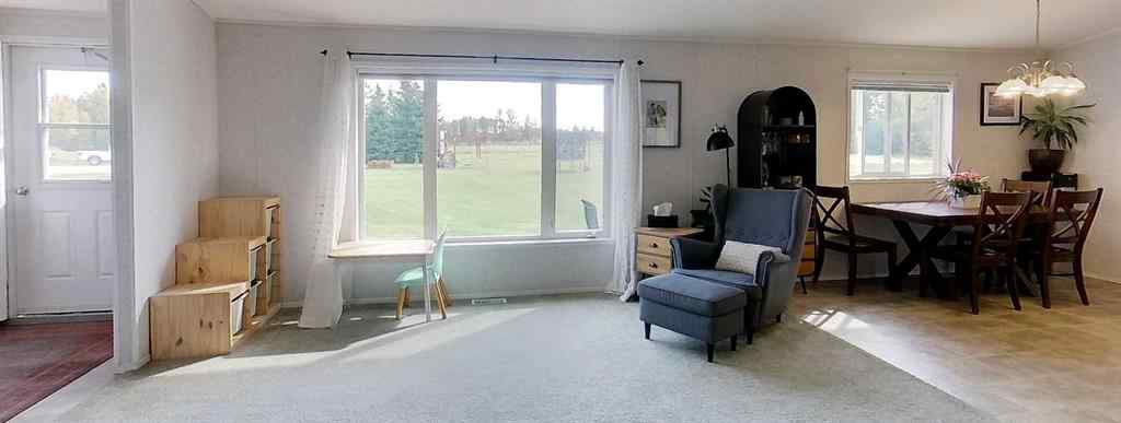 MLS® A2257968 - 53516 Range Road 162   in NONE Rural Yellowhead County, Residential