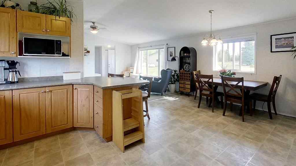 MLS® A2257968 - 53516 Range Road 162   in NONE Rural Yellowhead County, Residential