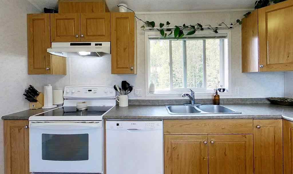 MLS® A2257968 - 53516 Range Road 162   in NONE Rural Yellowhead County, Residential