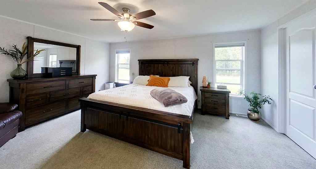 MLS® A2257968 - 53516 Range Road 162   in NONE Rural Yellowhead County, Residential