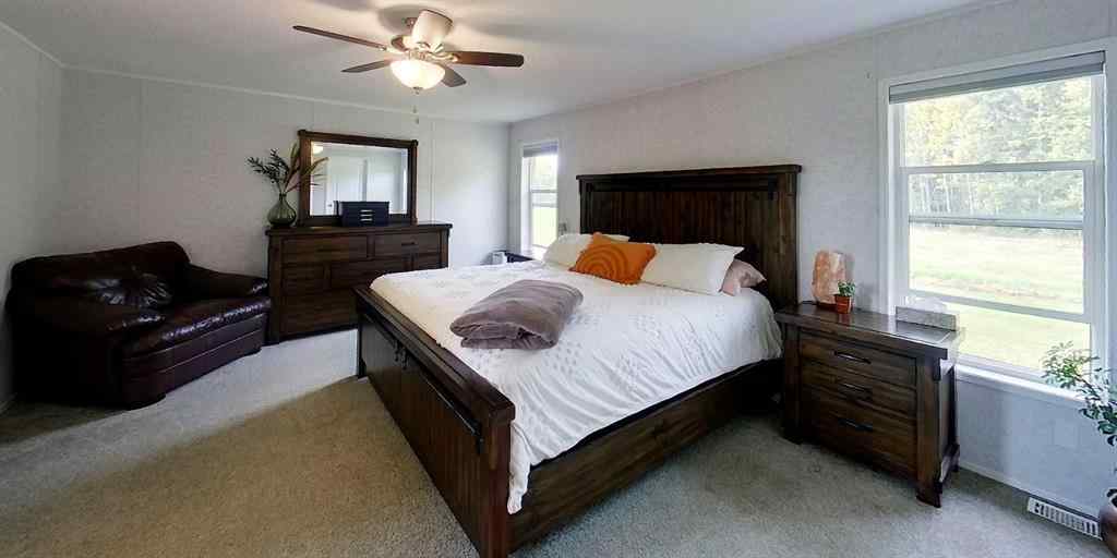 MLS® A2257968 - 53516 Range Road 162   in NONE Rural Yellowhead County, Residential