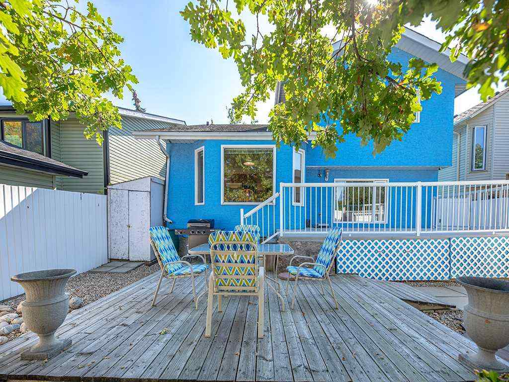 MLS® A2257970 - 116 Sundown Way SE in Sundance Calgary, Residential