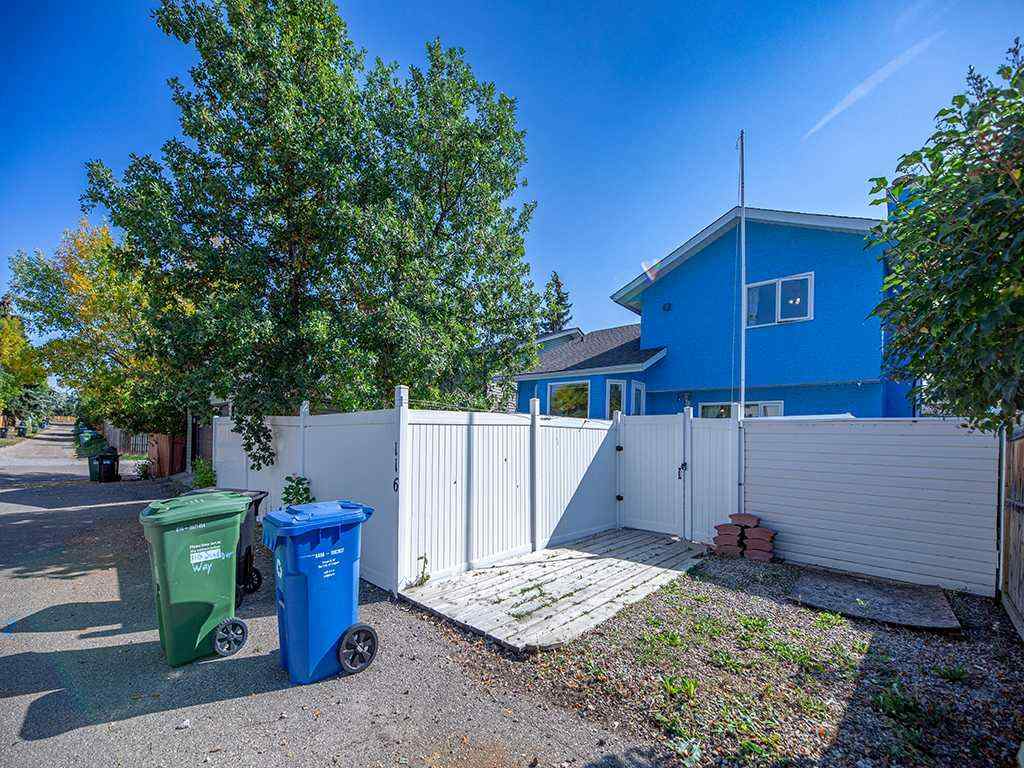 MLS® A2257970 - 116 Sundown Way SE in Sundance Calgary, Residential