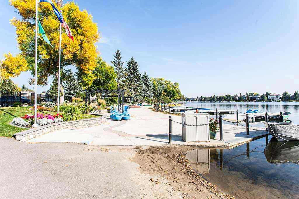 MLS® A2257970 - 116 Sundown Way SE in Sundance Calgary, Residential