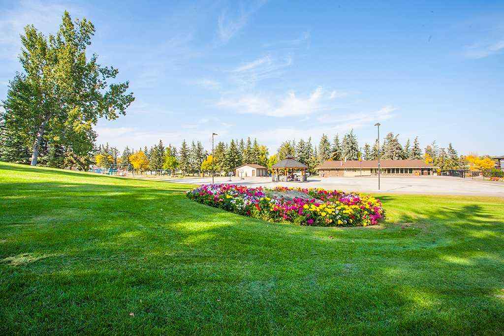 MLS® A2257970 - 116 Sundown Way SE in Sundance Calgary, Residential