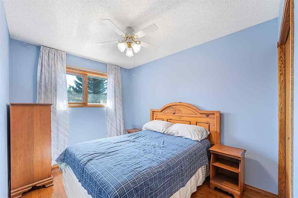 MLS® A2257970 - 116 Sundown Way SE in Sundance Calgary, Residential
