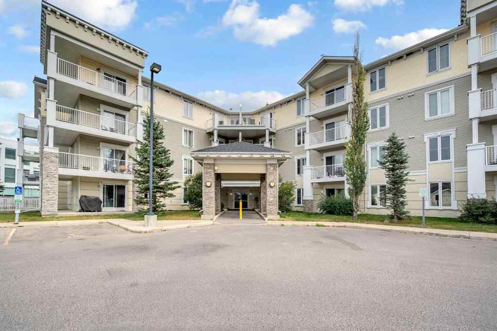 MLS® A2257971 - Unit #2212 1140 Taradale Drive NE in Taradale Calgary, Residential