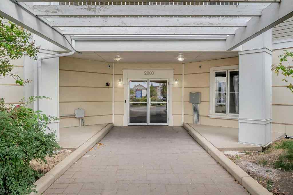 MLS® A2257971 - Unit #2212 1140 Taradale Drive NE in Taradale Calgary, Residential