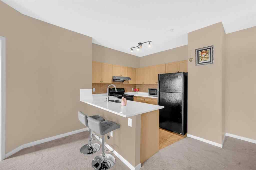MLS® A2257971 - Unit #2212 1140 Taradale Drive NE in Taradale Calgary, Residential