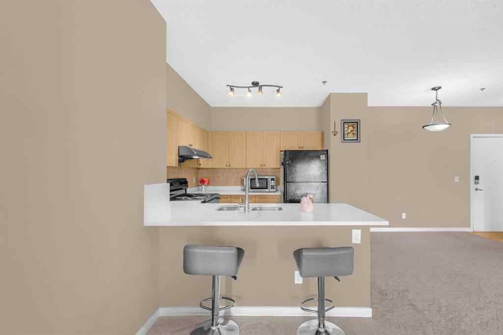 MLS® A2257971 - Unit #2212 1140 Taradale Drive NE in Taradale Calgary, Residential